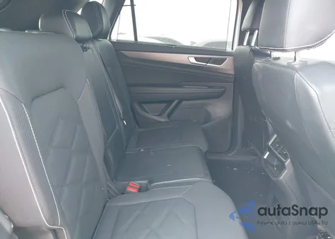 2024 Volkswagen Atlas Cross Sport 2.0T Se W/Technology z USA, uszkodzony, nr VIN 1V2WE2CA6RC240238